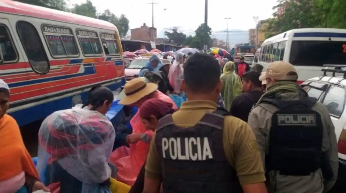 Fiscalía de Bolivia insistirá para que la Policía cumpla con la captura de Evo Morales