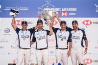 Finalizó el 125° Abierto de Polo