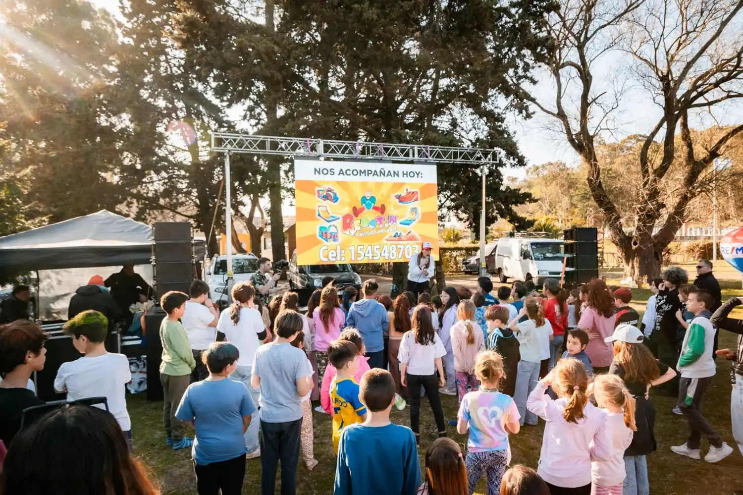 kids tour remax - 5