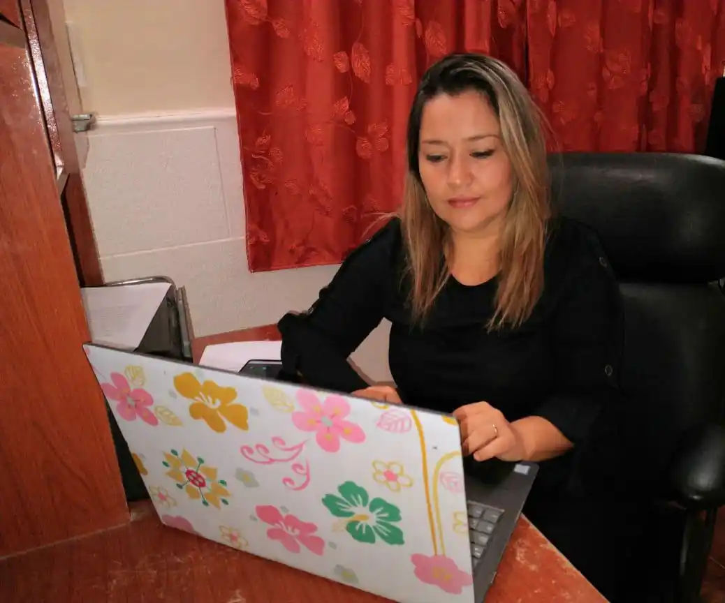 Se realizará charla informativa sobre cuestiones legales para personas adultas con discapacidad