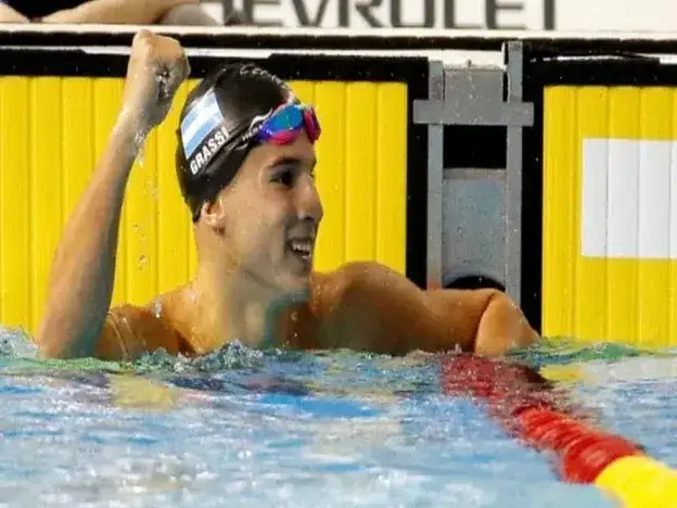 Santi Grassi