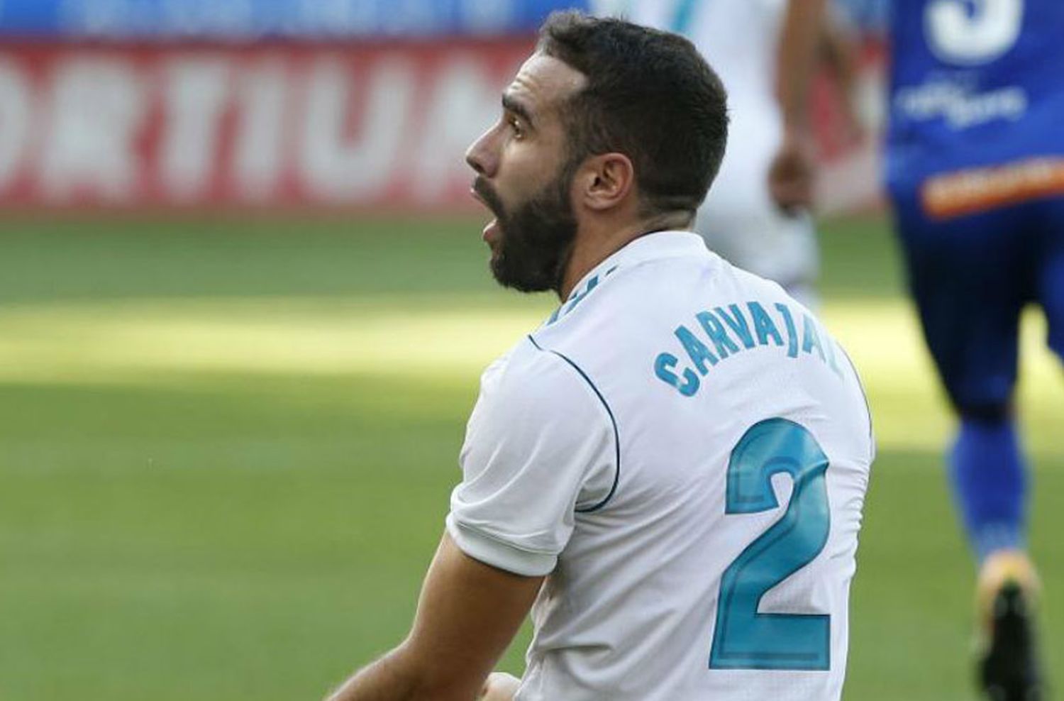 Carvajal: afuera de las canchas por un problema cardíaco