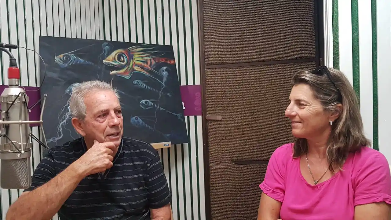 Un club con historia y mucho por delante