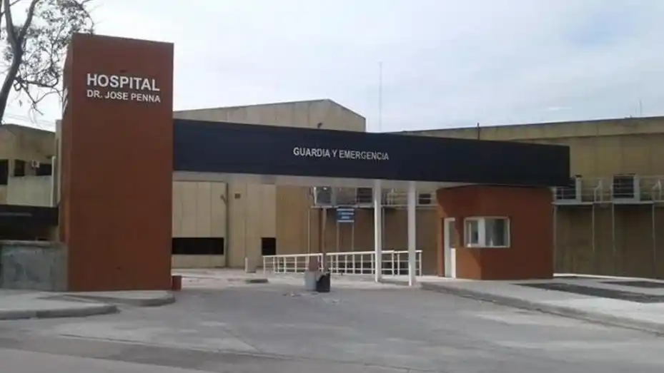 Hospital Penna