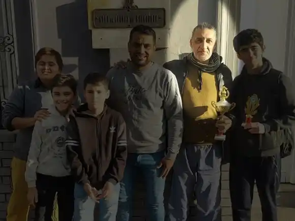 Falleció el profesor y comunicador Carlos “Tukan” Ramírez en un siniestro vial