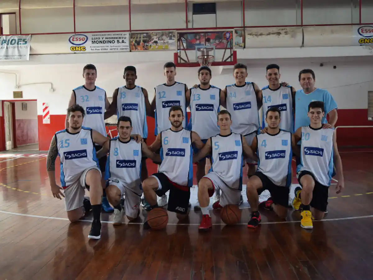 Por el boleto al Final Four