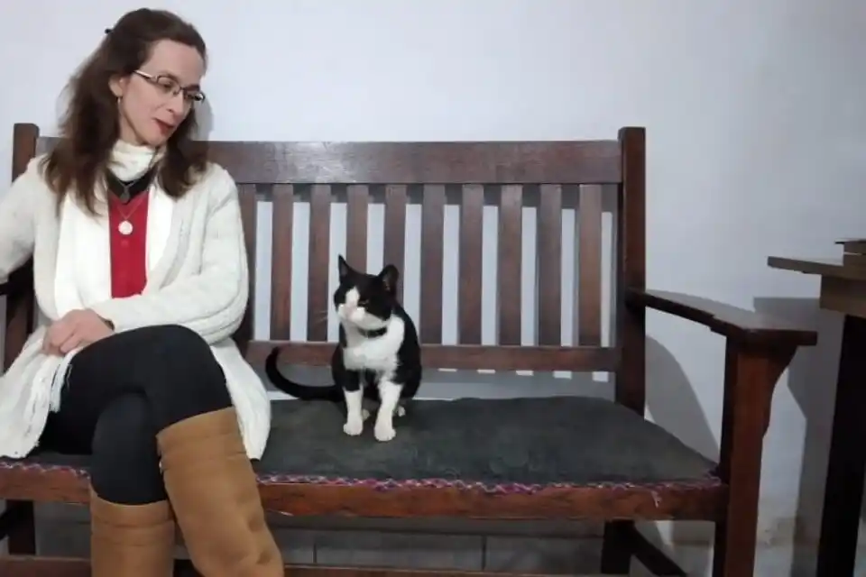 Estremecedor relato de una ex Carmelita Descalza