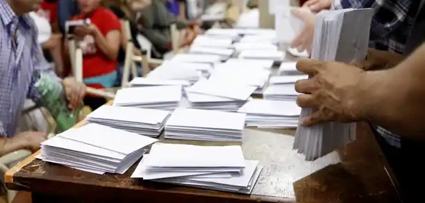 Desde el Gobierno no se anticipó el horario en el que se proporcionarán datos oficiales.