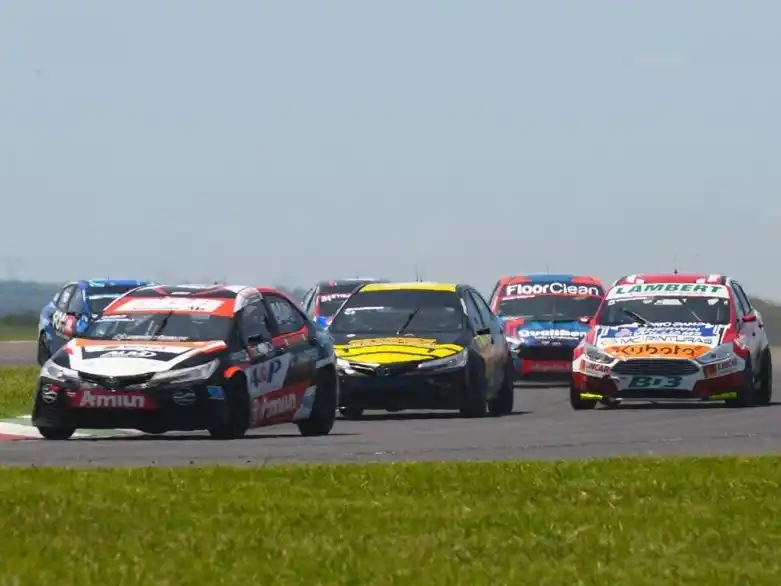 Un día menos de actividad