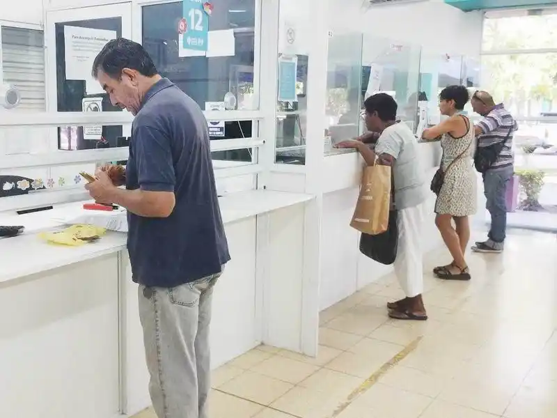 Extienden hasta el 14 de marzo los beneficios por
el pago anual anticipado de tributos municipales