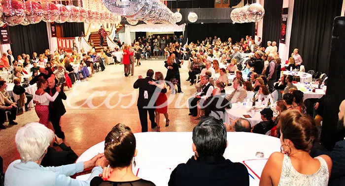 Vuelve “La Ruta del tango”