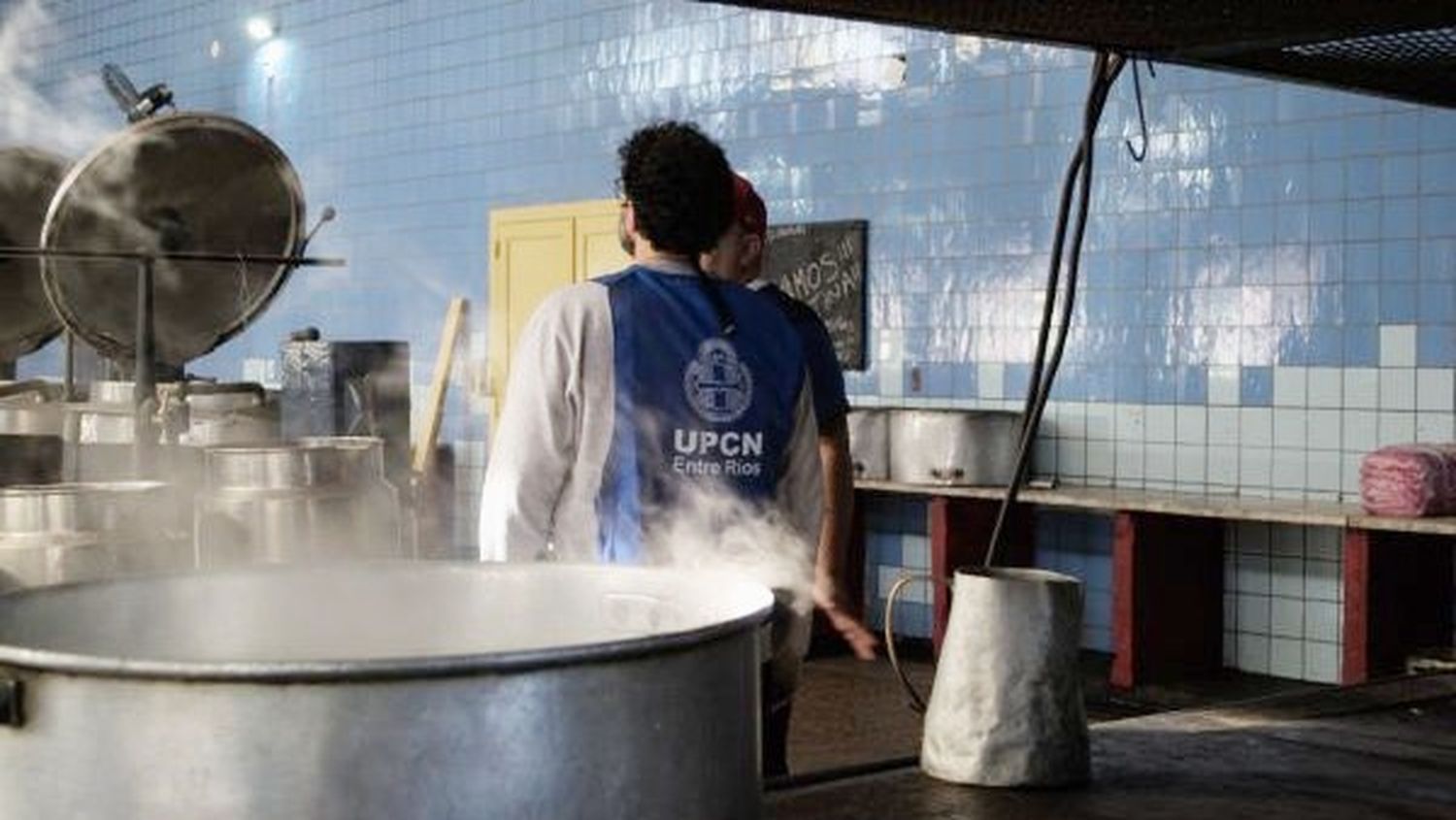 Desde organizaciones sociales cuestionan la eliminación del Renacom