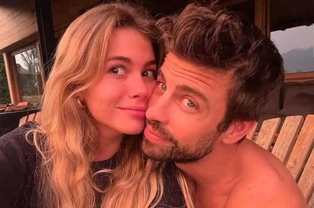 Clara Chía y Piqué