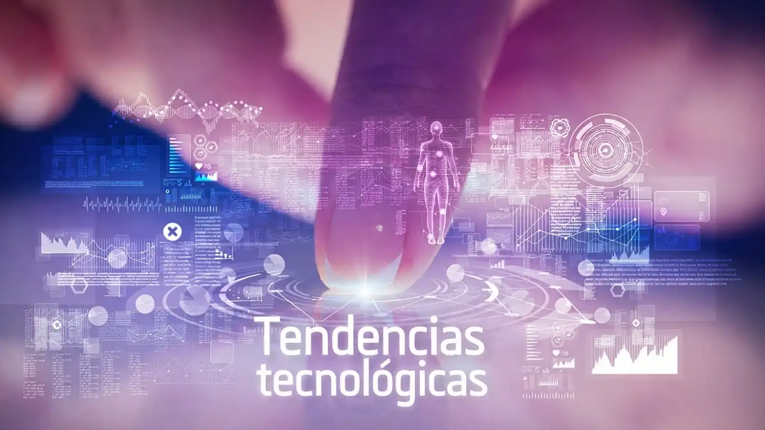Tendencias tecnológicas que afectan a los municipios