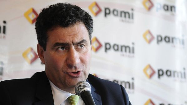 Cambios en el Gobierno: se va el titular del PAMI   