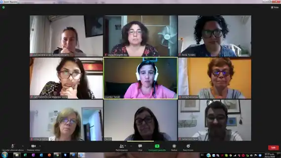 Anunciaron mejoras para los talleres protegidos 