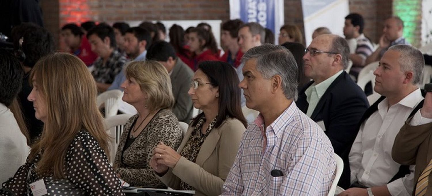 Realizarán el Segundo Foro Regional sobre Responsabilidad Social Empresaria