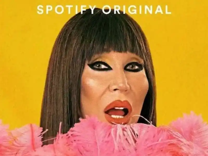 El podcast promete revelar "secretos inéditos e intimidades de su trayectoria" y sacarlos "a la luz como nunca antes".