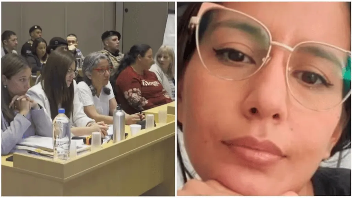 Femicidio de Cecilia Strzyzowski: prisión perpetua para César Sena, Emerenciano Sena y Marcela Acuña