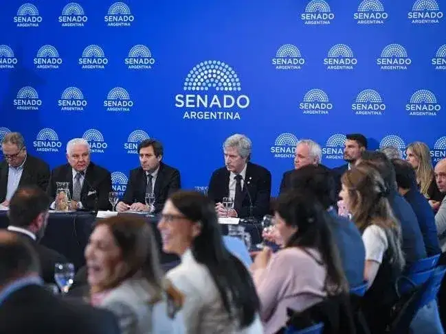 El PJ pide que Bausili vaya al Congreso a dar
explicaciones por el oro del Banco Central