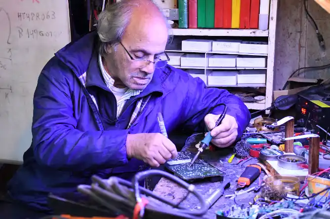 Chascomús impulsa conciencia ambiental con talleres y muestras