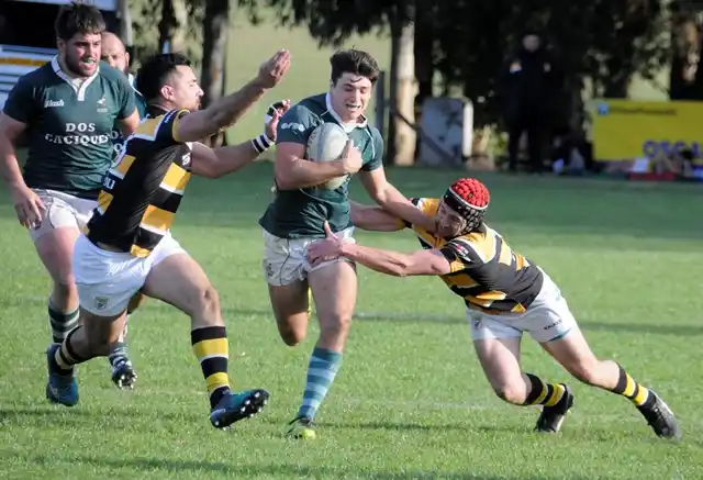El rugby vuelve con el Torneo Preparación