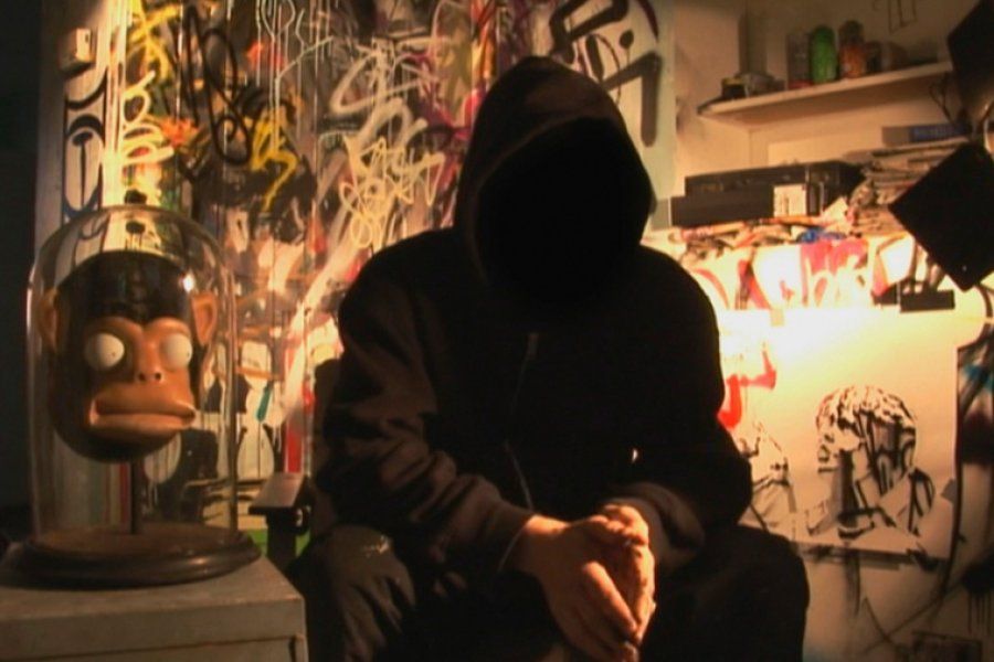 Ya están a la venta las entradas para la muestra "Banksy ¿Genio o vándalo?"