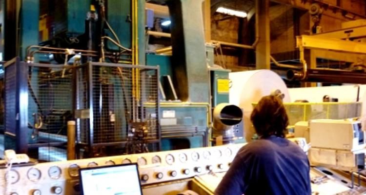 Ciberataque a Papel Prensa: la planta sigue operando sin sistemas informáticos