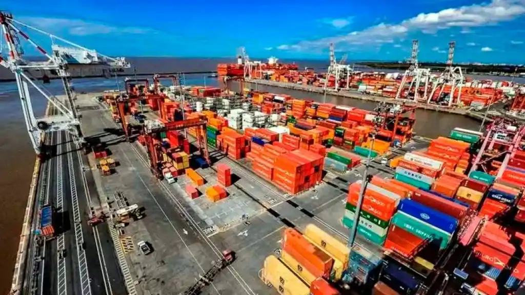Las ventas argentinas a Brasil crecieron 21,4% interanual en abril.