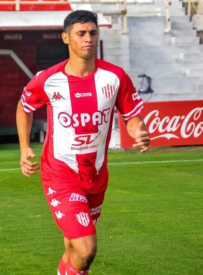 Manuel Palavecino - 2