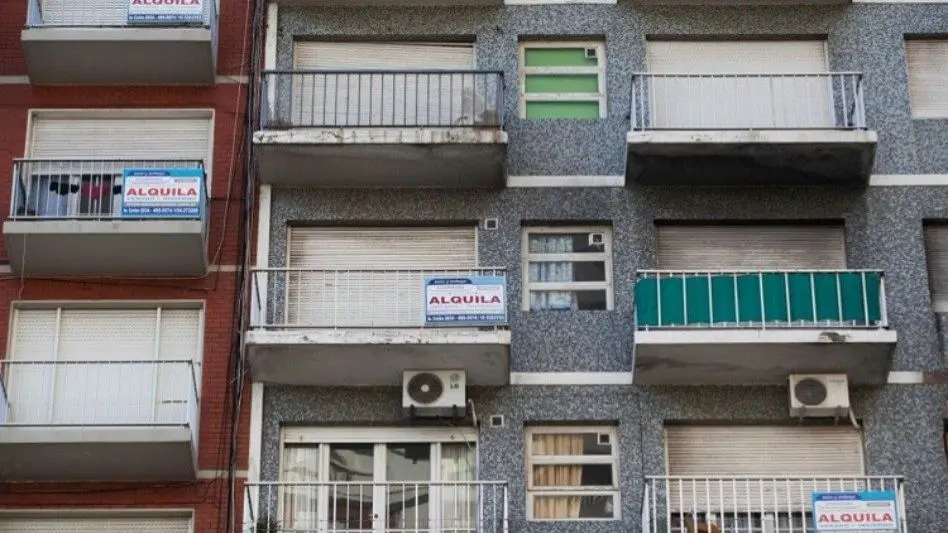 Crisis inmobiliaria: "El problema central es la inflación"