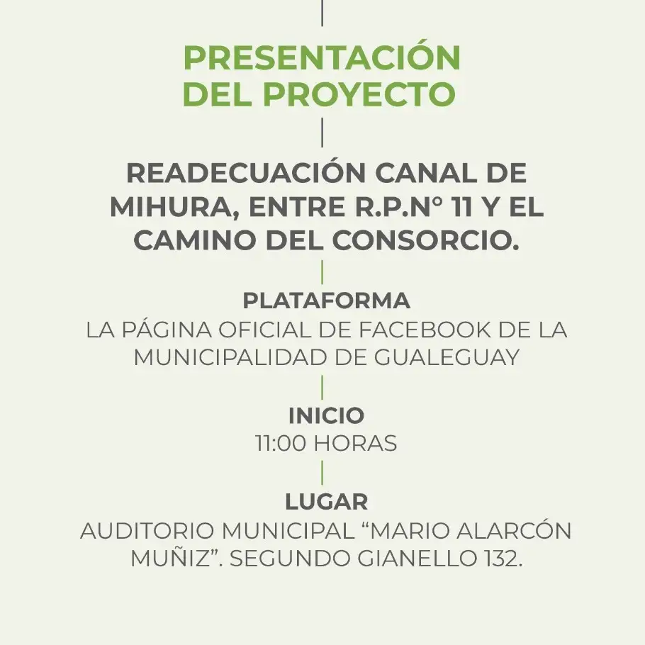 proyecto mihura