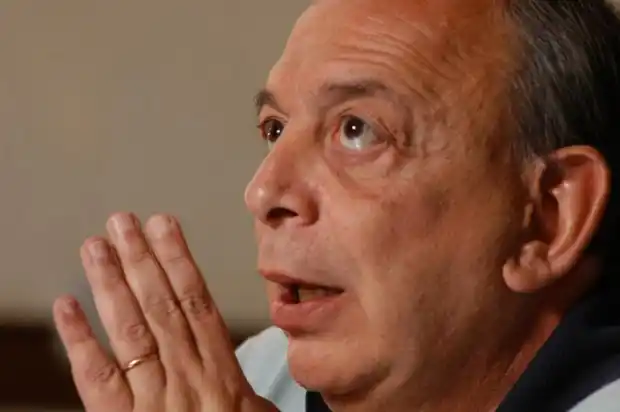 Al igual que el Papa, el Intendente de Pilar pidió: "Recen por mí"