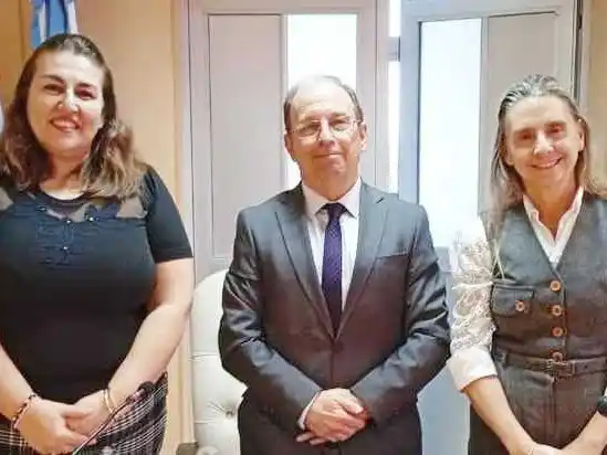 El Poder Judicial refuerza herramientas para 
combatir el cibercrimen y proteger a la infancia