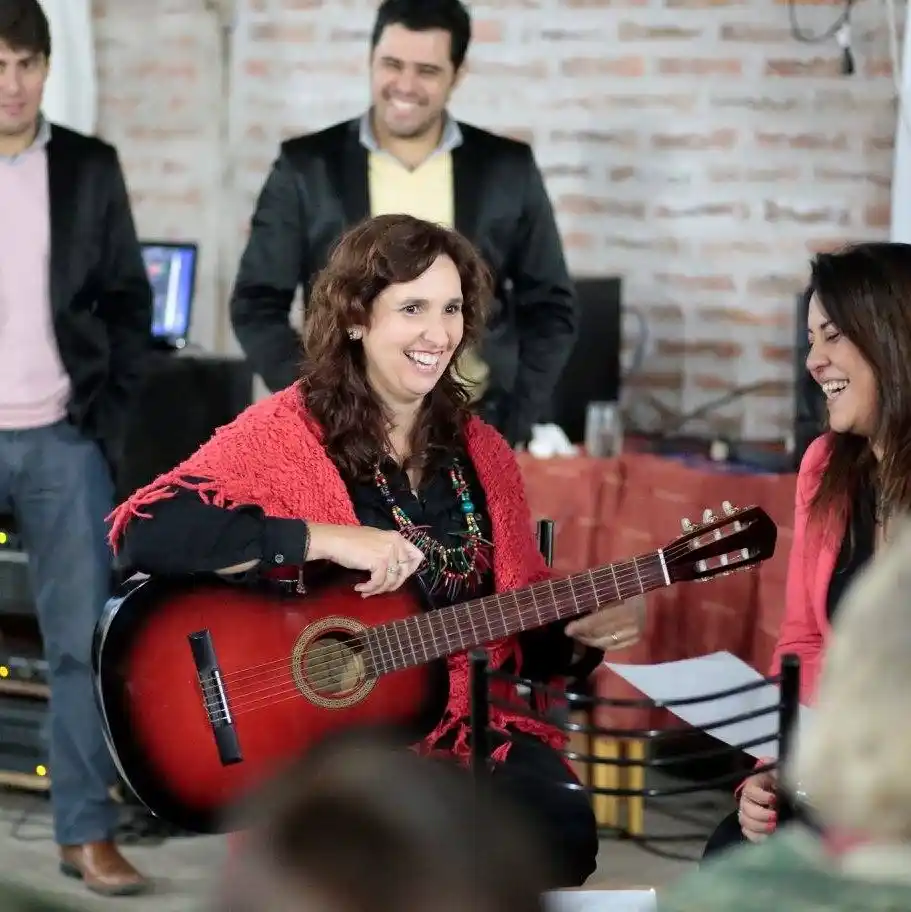 En búsqueda de la inclusión en ámbitos de fe