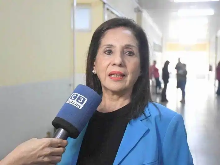 De la Rosa: “Estamos muy contentos con
los resultados que tuvimos en Formosa”