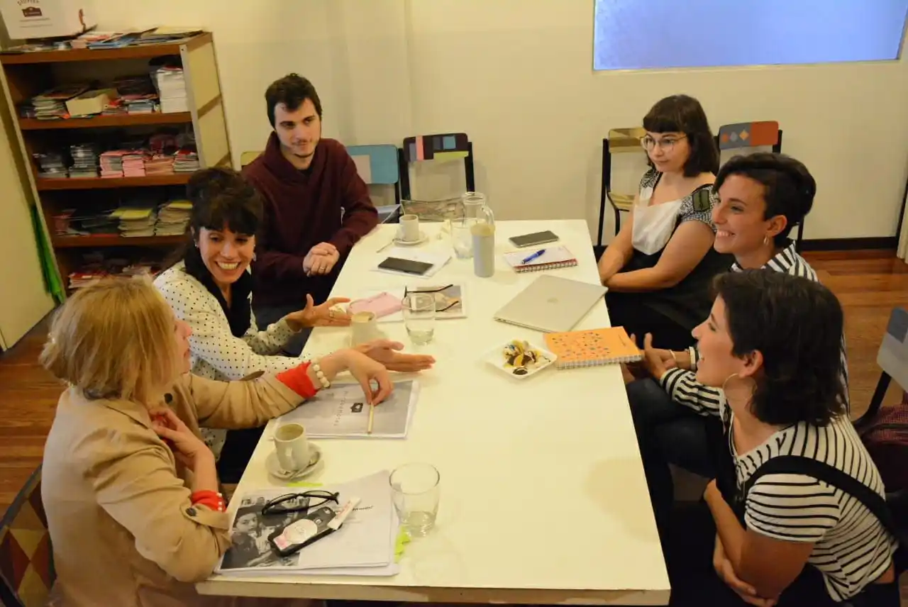 Espacios Santafesino: 99 proyectos preseleccionados en la Convocatoria Estímulo