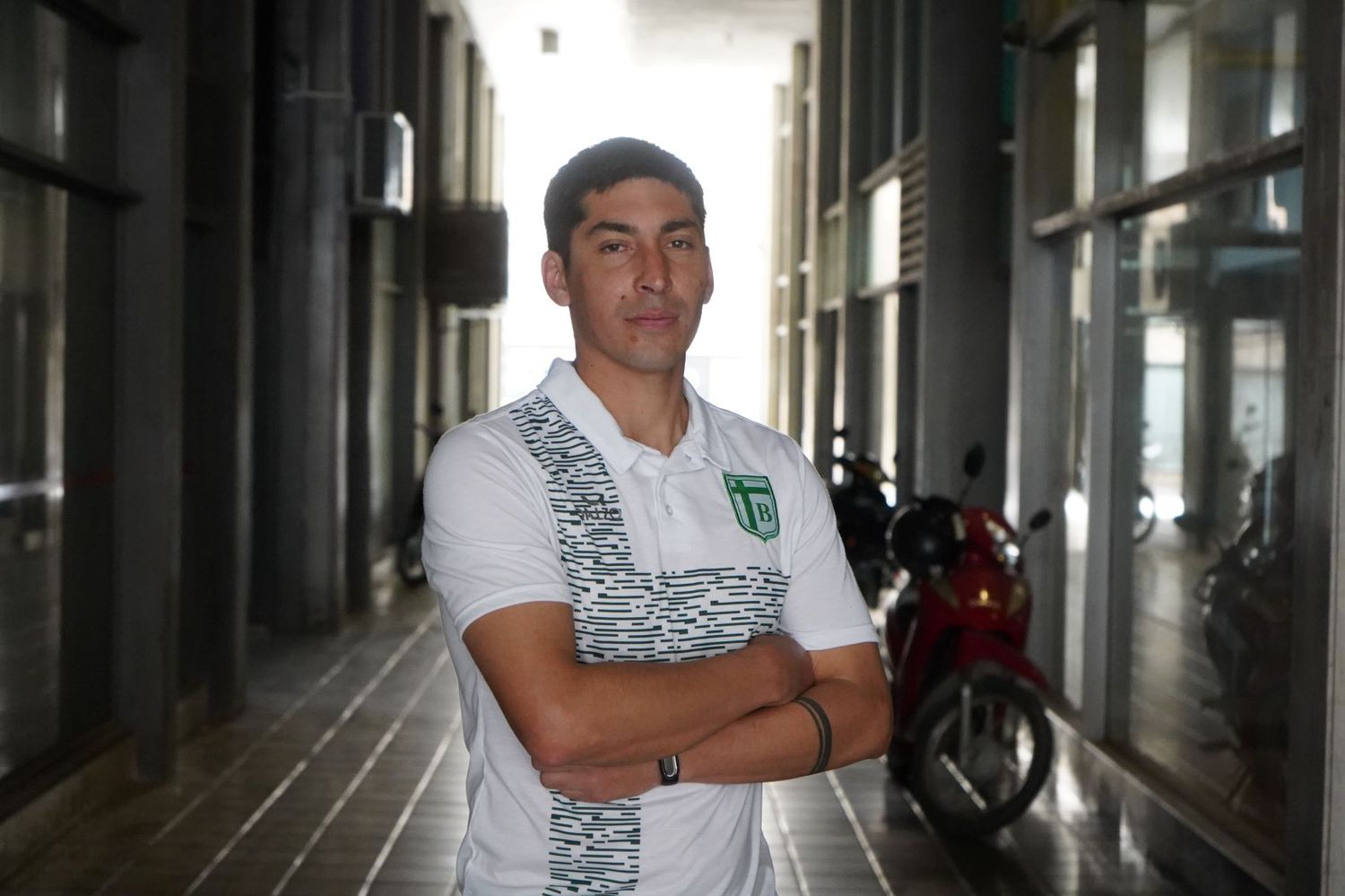 Cristián Álvarez.