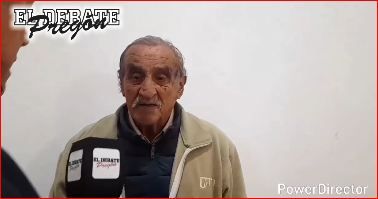 Despedida a Félix “Mono” Arellano, leyenda de la paleta en Gualeguay