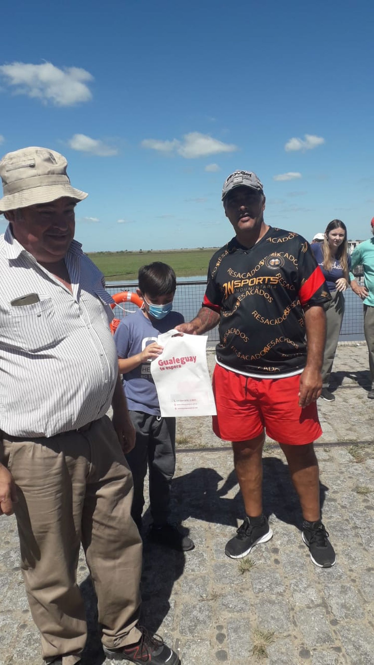 Pesca 5