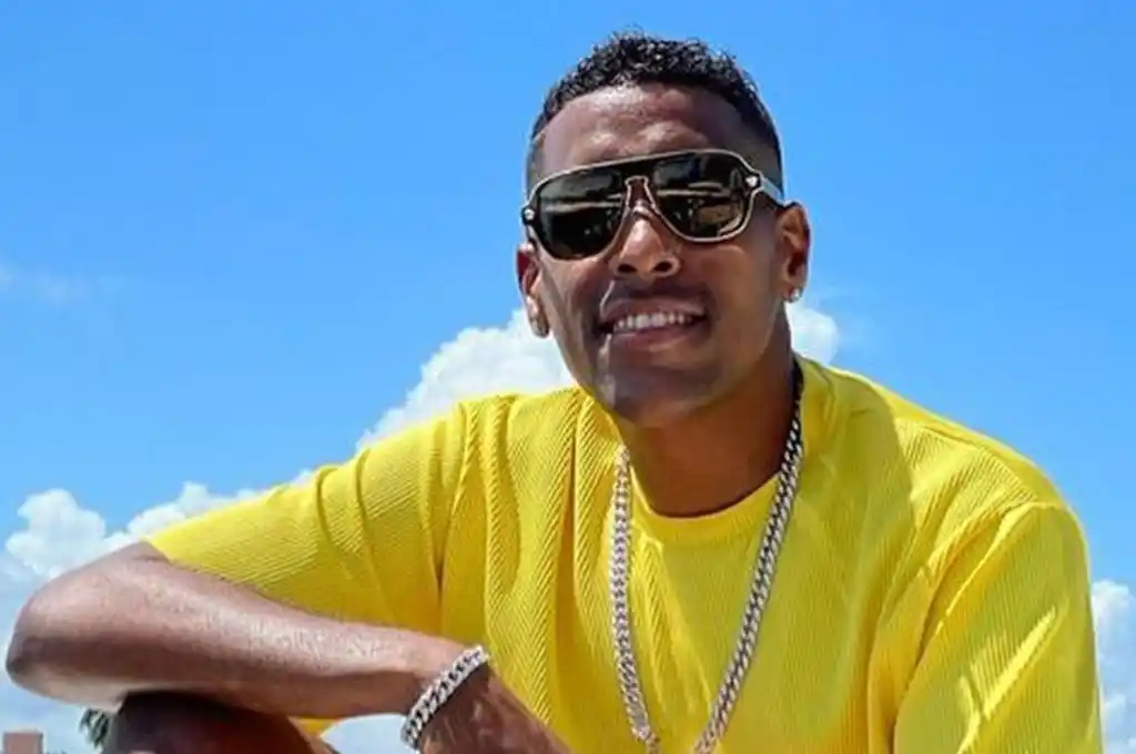 Quién era Michael “Mikaben” Benjamin: el artista haitiano que murió en pleno show en París