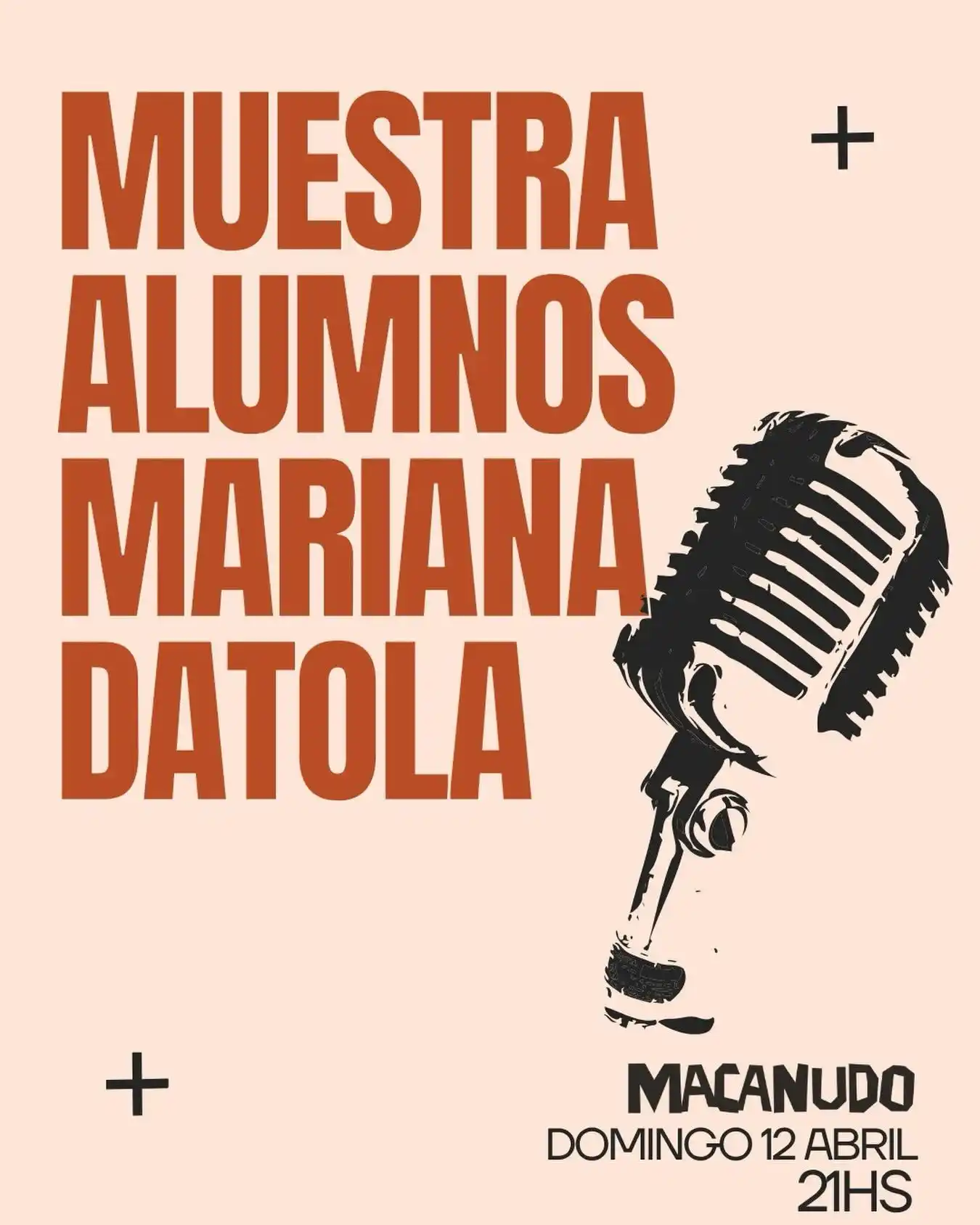 Agenda Cultural 10-4 - 8