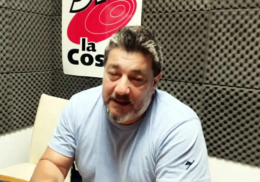 Pablo Suárez: “Este año por el caudal de gente se postergó el cambio de horario”