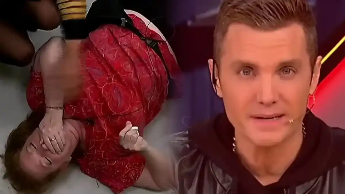 Andrea del Boca podría volver a Gran Hermano tras su accidente: qué se sabe sobre su posible reingreso