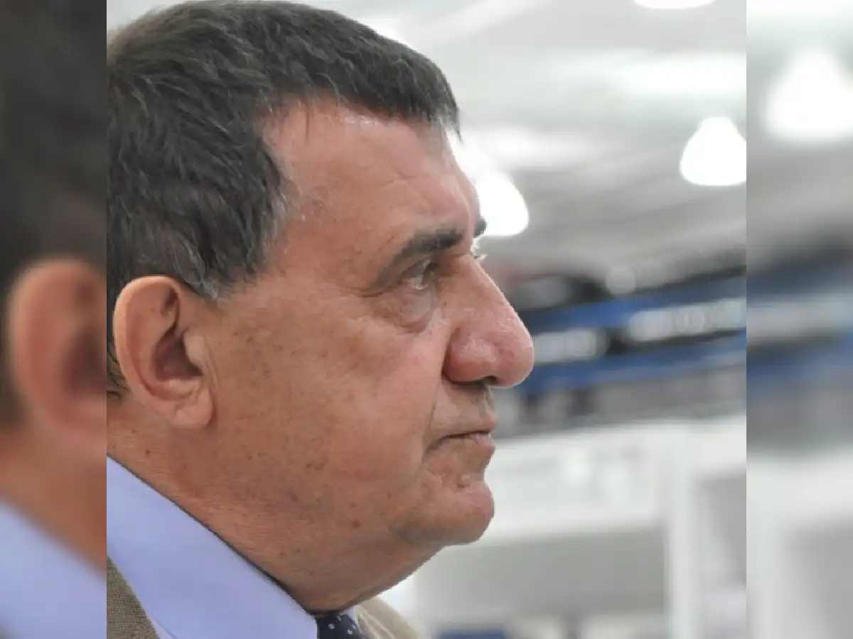 Bugliotti: “Hoy no estamos en condiciones de iniciar” la radicación del Súper MaMi