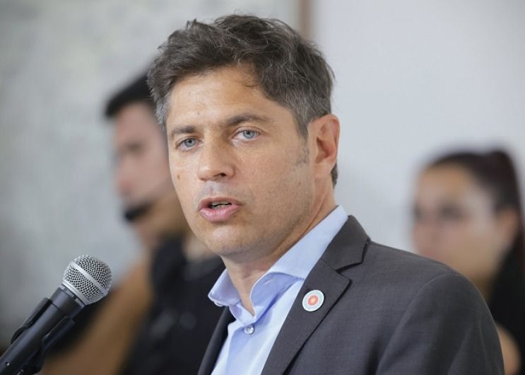 Cumbre pre electoral con intendentes y dirigentes