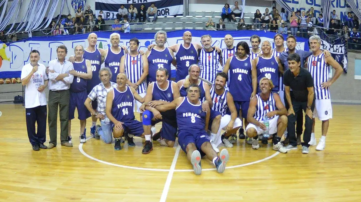 Juego de las Estrellas “milrayitas”