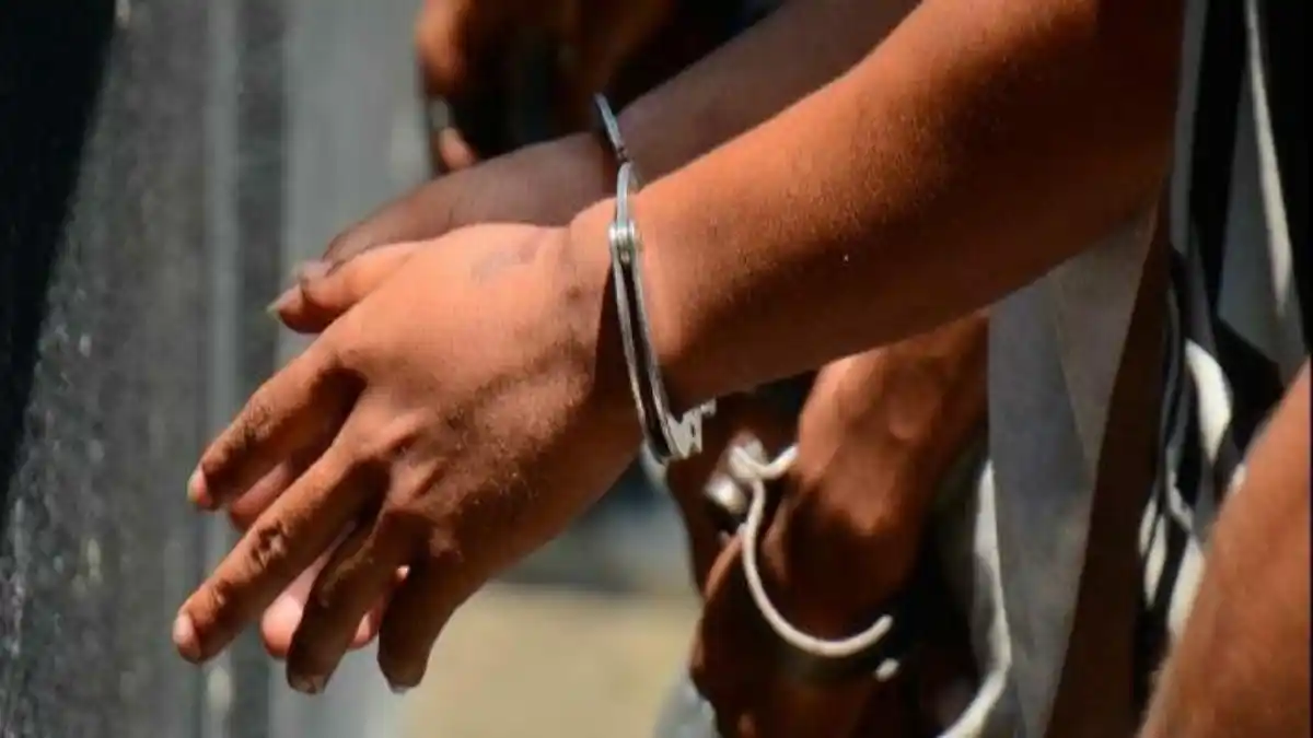 LA ASFIXIARON CON UNA ALMOHADA: capturan a los tres adolescentes que asesinaron a una octogenaria en Caracas