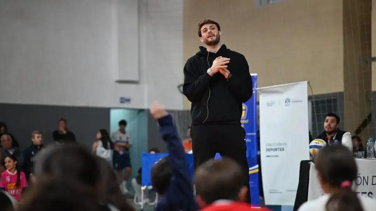 Luciano Vicentín