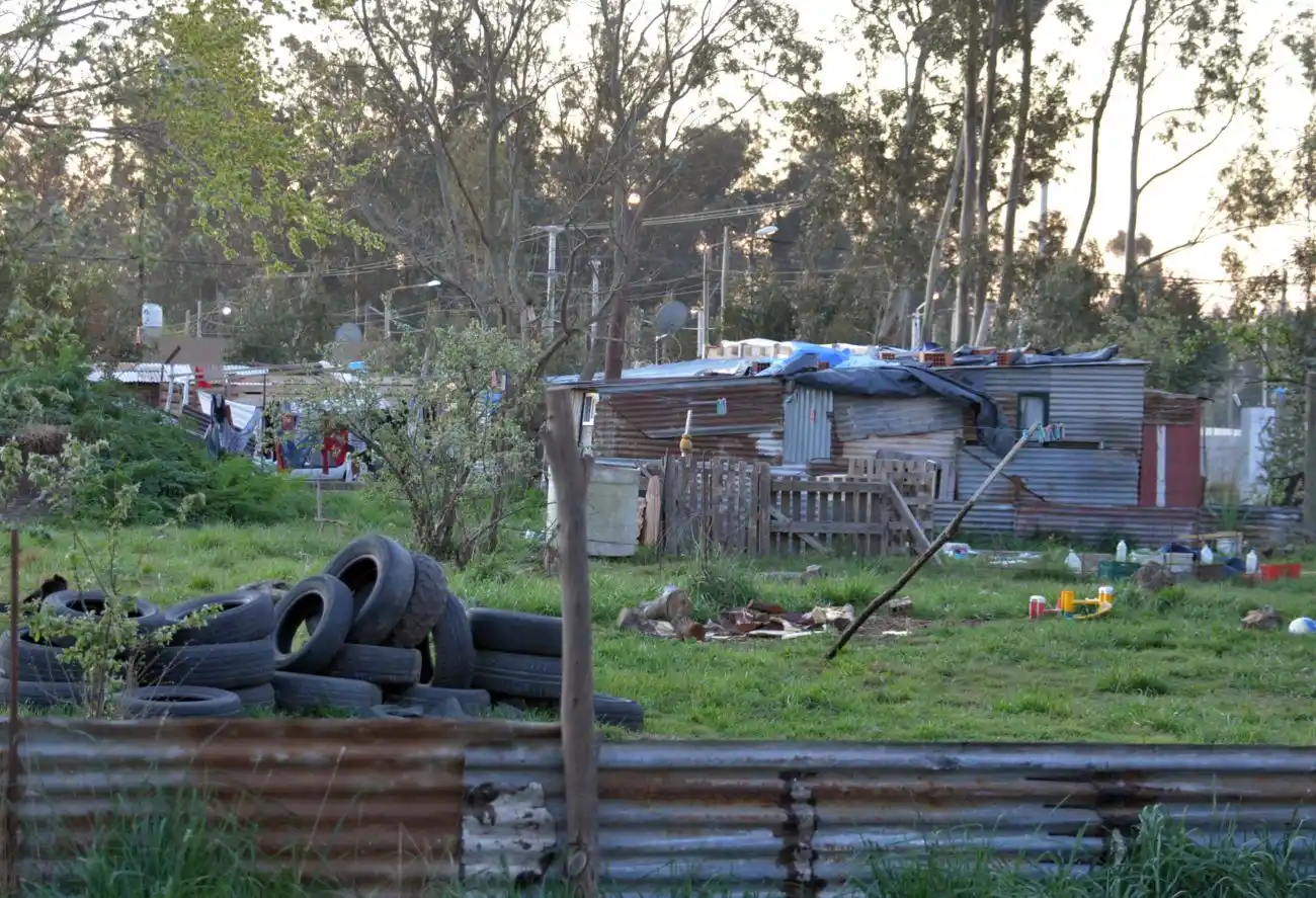 Tras el planteo de la Defensoría,se concedió más tiempo para evitar un desalojo compulsivo